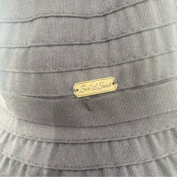 Sun N Sand Beach super wide large hat - Picture 4 of 6